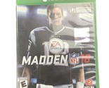 Microsoft Game Madden 18 334340 - $8.99