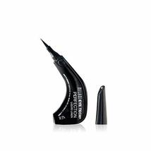 Milani Eye Tech Perfection Liquid Eyeliner - Black (0.01 Fl. Oz.) Vegan, Cruelty - £23.35 GBP