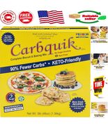 Wheat Baking Mix - 48 oz Pack Creates 90 Nut-Free Biscuits, High Protein - $847.82 MXN