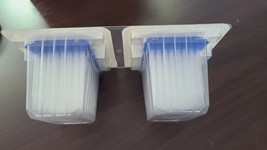 Pipette Tips 1000 uL (filter) 192pcs Eppendorf epTIPS - £9.20 GBP