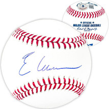 Elly De La Cruz Cincinnati Reds Unterzeichnet Offiziell MLB Baseball Bas - £183.06 GBP