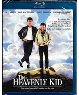 THE HEAVENLY KID - 1985 TEEN COMEDY, Jason Gedrick Hard to Find RARE OOP... - £27.60 GBP