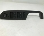 2010-2017 Chevrolet Equinox Master Power Window Switch OEM C02B08007 - $35.99