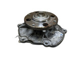 Water Pump From 2011 GMC Acadia  3.6 12566029 - $34.95