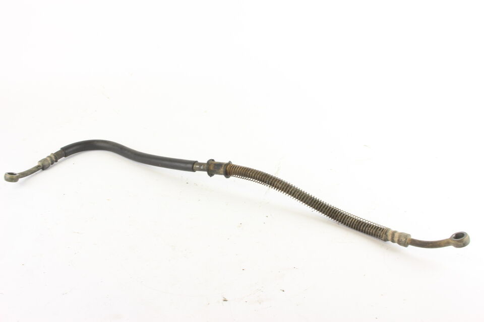 2004 Yamaha Raptor 660r Yfm660r Rear Back Brake Hose Fluid Line - $19.79