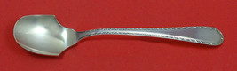 Winslow by Kirk Sterling Silver Cheese Scoop 5 3/4&quot; Custom Made - £46.63 GBP