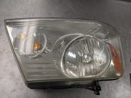 Passenger Right Headlight Assembly From 2008 Ford F-150  5.4 - $49.95