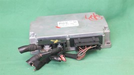 Mercedes R230 SL500 SL550 Front SAM Fuse Box Control Module A2305450945 image 5