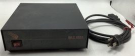Samlex SEC 1223 13.8VDC 25A Switching Power Supply for Ham Radio (Tested) - $74.79