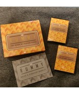 Rummy - Two Decks Of Playing Cards Plus Rules &amp; Strategy Booklet - $275.54 MXN