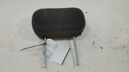 2004 CHEVY TRAILBLAZER Seat Headrest Front Head Rest 2005 2006 2007 2008Inspe... - £28.28 GBP