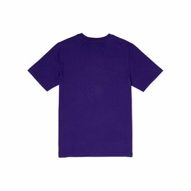 Fortnite Boys Kevin Runes Spray Graphic Short Sleeve T-Shirt Purple Size 2X-18 Item image 3