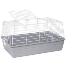 Prevue Pet Products Bella Small Animal Cage Gray - $132.99