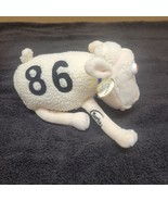 Serta Counting Sheep # 86 Plush Promotional Collectible Stuffed Animal 8... - £13.98 GBP