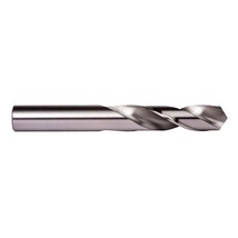 Precision Twist Drill R40 1-15/16&quot;D 8-1/2&quot;L HSS  &amp; Stub Length Drill Bit - £317.57 GBP