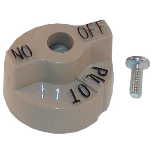 Southbend 1053907 Valve Knob Dial For Pilot Safety Valves SAME DAY SHIPPING - $1.95