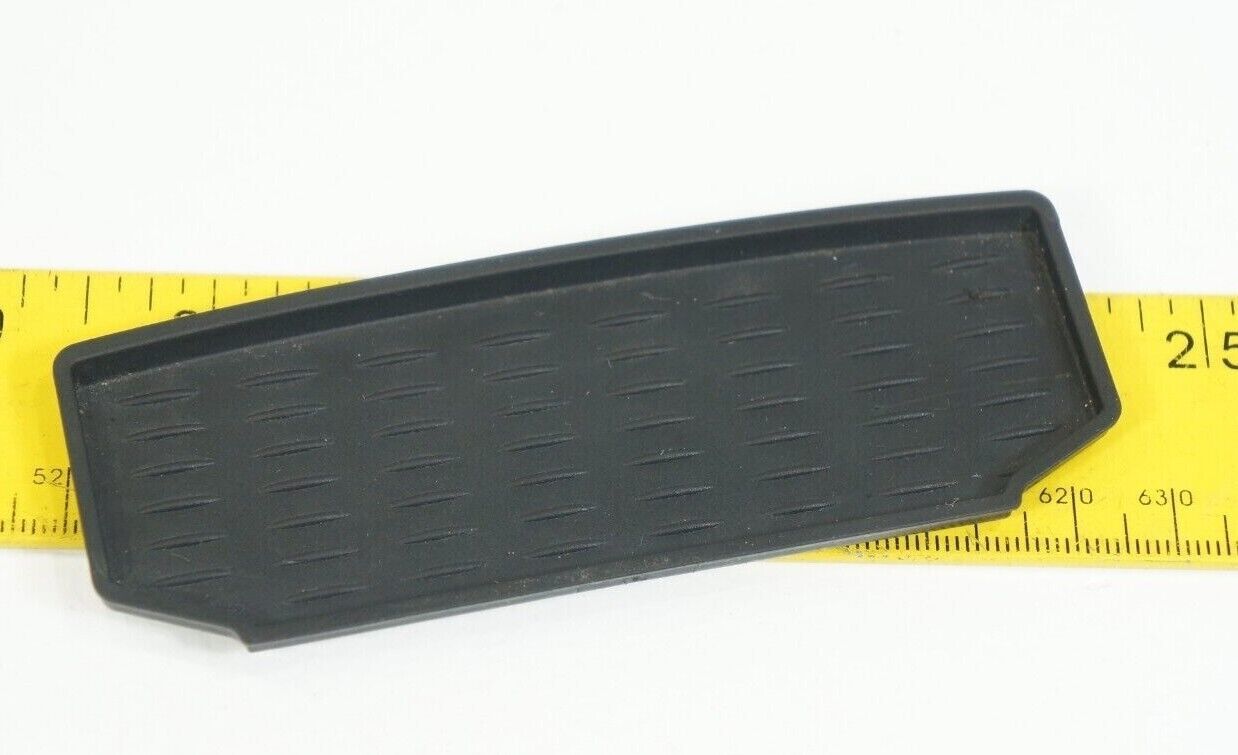2009-2015 bmw 760li 750li 740i f01 f02 center console storage compartmen... - $18.87