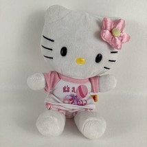 Build A Bear Small Frys Hello Kitty It&#39;s A Girl 7&quot; Plush Stuffed Animal Toy BAB - £31.32 GBP