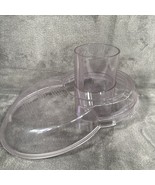 Hamilton Beach Big Mouth Juice Extractor Model 67702 For Part Lid Only - $17.00