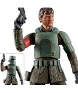 3.75Inch Hasbro Star Wars Din Djarin (Morak) Action Fifure Toys - $1,045.65 MXN