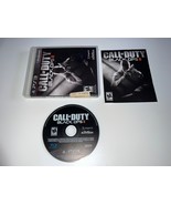 Call of Duty: Black Ops II 2 (PlayStation 3, 2012) PS3 GAME COMPLETE w/M... - £14.86 GBP