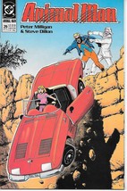 Animal Man Comic Book #29 Dc Comics 1990 Very Fine New Unread - £1.82 GBP