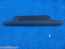 1993 STS SEVILLE RIGHT REAR DOOR  THRESHOLD STEP TRIM PANEL OEM USED CAD... - $98.01