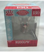 FUNKO MINIS #130 Rudolph Island Of Misfit Toys VINYL FIGURE TOY NEW REIN... - £11.67 GBP