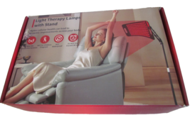 Light Therapy Lamps With Stand Better Cellular Health - $108.81 CAD