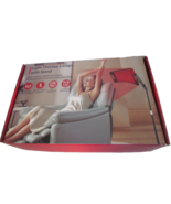 Light Therapy Lamps With Stand Better Cellular Health - $108.81 CAD