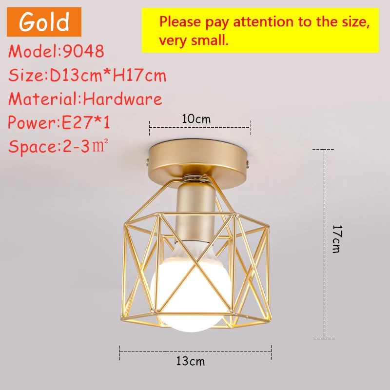  Minimalism  Shade home decoration  ceiling lights  Household Accessories ceilin - £141.74 GBP