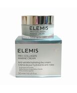 Elemis Pro-Collagen Marine Cream 1.6 fl oz Anti-Aging Hydration Moisturi... - €59,06 EUR