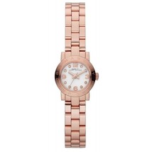Marc by Marc Jacobs Ladies Watch Amy Dinky MBM3227 - £131.88 GBP