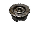 Exhaust Camshaft Timing Gear From 2011 Audi Q5  3.2 06E109084M - $49.95