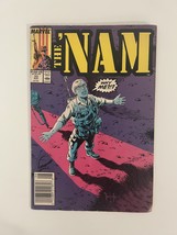 The Nam #33 comic book - £7.99 GBP