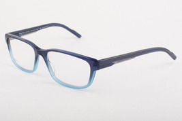 Orgreen CORNELIUS 142 Dark Blue / Light Blue Eyeglasses 55mm - $189.05