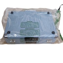Crosley Cruiser Plus Portable Turntable with Bluetooth CR8005F-TN Gray/Blue - £24.84 GBP