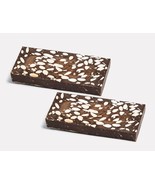 Andy Anand Chocolate Almond Soft Brittle, Nougat, Turron Made With Wildf... - £15.44 GBP