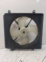 Radiator Fan Motor Fan Assembly Radiator Fits 97-01 CR-V 753644 - £22.13 GBP