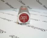 L'Oreal Colour Riche Anti-Aging Lipstick #301 Real Red - $7.76