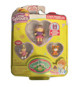 This Cabbage Patch Kids doll playset and accessories - £13.92 GBP