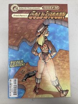 Gold Digger #50 ~ June 1999 Antarctic Press Comics - $10.39