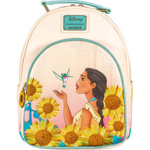 Pocahontas Sunflower US Exclusive Mini Backpack - £77.11 GBP