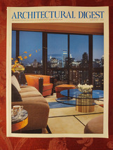 Architectural Digest Magazine March 1996 Laurence Booth Scott Johnson - £7.60 GBP