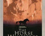 The Horse Whisperer DVD | Special Edition | Region 4 - $8.90