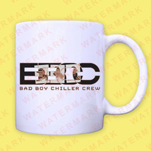 1 BAD BOY CHILLER CREW Mug - $20.00