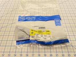 GM 84002017 Heater Coolant Outlet Hose Factory Sealed General Motors - $33.98