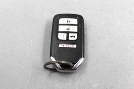 Fob/Remote Smart Key Five Decklid Button Fits 16-20 CIVIC 38845 - $815.91 MXN
