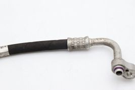 08-11 MERCEDES-BENZ W204 C300 A/C CONDENSER LINE HOSE E0635 image 6