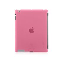 Belkin Snap Case for iPad 2 - Pink  - $22.00